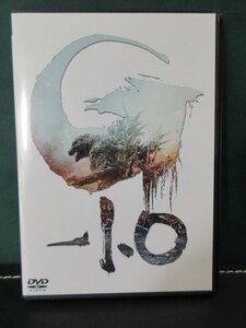 《DVD》　ゴジラ -1.0　視聴確認済み　③