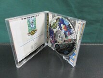 【メガドライブ】　メガ・CD　ソニック・ザ・ヘッジホッグ CD　起動確認済み　④_画像3