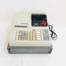 ■CASIO カシオ レジスター CE-2200 ■_画像1