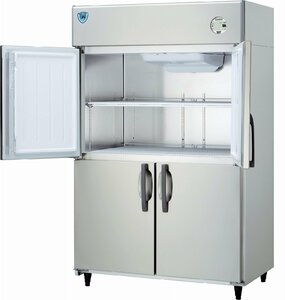 403YSS-NP-EX 大和冷機 業務用 縦型冷凍庫