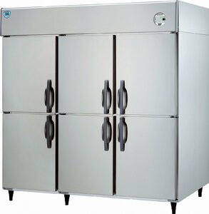 603CD-EX 大和冷機 業務用 縦型冷蔵庫