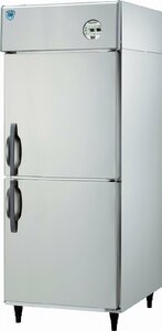 221LS1-EC 大和冷機 業務用 縦型冷凍冷蔵庫