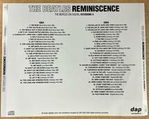 BEATLES ビートルズ ON DIGITAL REVISIONS 全4作 セット BEATLEMANIA　PSYCHEDELIC REACTION DAP 【8CD】_画像6