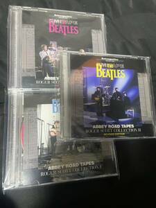 THE BEATLES ビートルズ /ABBEY ROAD ROGER SCOTT アビーロード ロジャースコット　新品プレス6CD リマスター2023