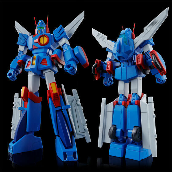 プレミアムバンダイ 限定 ＨＧ 1/144 ザブングル・タイプ 未組立 新品