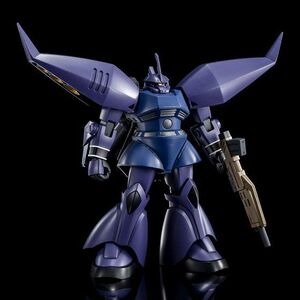 プレミアムバンダイ 限定 ＨＧ 1/144 リゲルグ（ユニコーンVer.） 未組立 新品