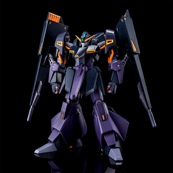 プレミアムバンダイ 限定 ＨＧ 1/144 ギャプランTR-5[フライルー] (ティターンズ仕様)(A.O.Z RE-BOOT版) 未組立 新品