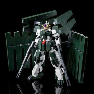 プレミアムバンダイ 限定 ＨＧ 1/144 ガンダムサバーニャ（最終決戦仕様） 未組立 新品