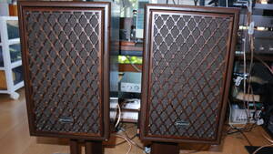 *SANSUI Sansui SP-K1 pair *YouTube up ending!