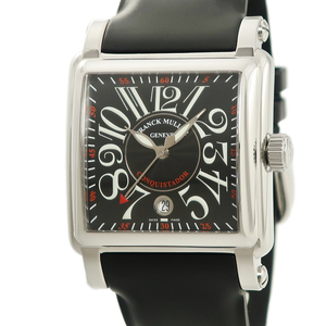 FRANCK MULLER