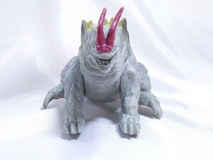 岩石怪獣 ガクマ バンダイ ウルトラ怪獣シリーズ ソフビ フィギュア 絶版 同梱歓迎