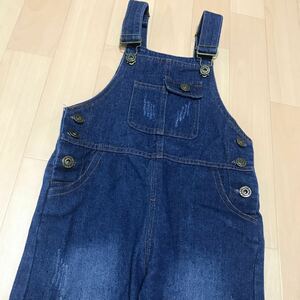  overall trousers long trousers 100 size about a29