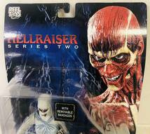 ★【フィギュア】NECA HELLRAISER SERIES TWO SKINLESS JULIA ネカ ヘルレイザー 2 スキンレス ジュリア☆T05-224D_画像3