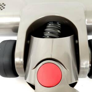 ★【在庫処分価格】ダイソンV6ヘッドDyson V6（DC58 DC59 DC61 DC62 DC74）に対応 ダイソン掃除機モーターヘッド D019 LED照明☆T05-041aの画像7