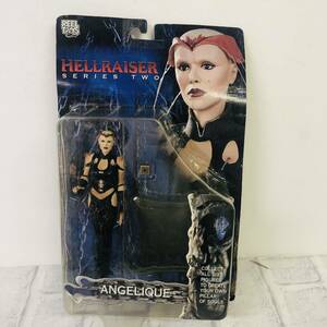 ★【フィギュア】HELLRAISER SERIES TWO ANGELIQUE ヘルレイザー アンジェリーク☆T05-067D