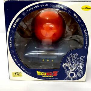 ★【在庫処分価格】バンプレスト BANPRESTO ドラゴンボールZ 音声目覚まし時計 悟空・ベジータ・ピッコロ・クリリン・魔人ブウ☆T05-182Ｄ