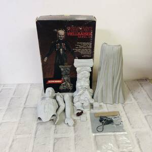  включение в покупку не возможно *[ фигурка ]SCREAMIN 1200 HELLRAISER PINHEAD CENOBITE ад Ray The -1/4 шкала *T05-355D