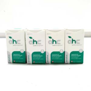 *[ stock disposal price ] sensitive . deodorant .AHCsen City b50ml 4 point set *T05-480D