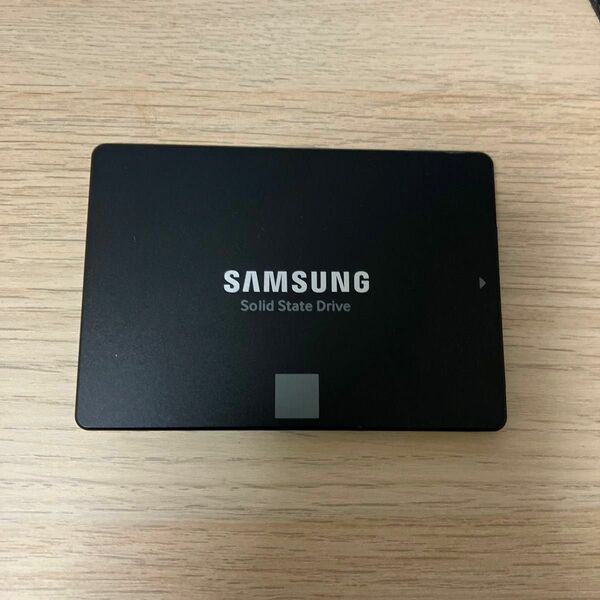 サムスン SSD 850 EVO 2TB