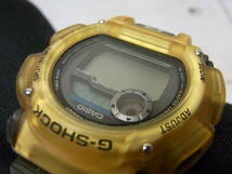 CASIO/カシオ　G-SHOCK　X-treme　DW-9000　USED_画像5