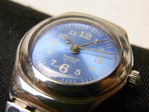 Swatch/スウォッチ　IRONY　レディース　クオーツ腕時計　USED_画像4