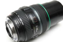 Canon　キヤノン　EF 70-300mm F4.5-5.6 DO IS USM　_画像5