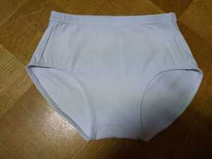  cheerleading bloomers new goods unused white 