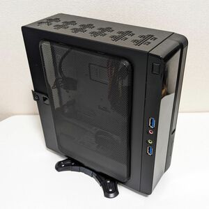 IW-BQ656/150N-U3 電源付き ミニPCケース IN WIN