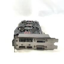 K60514158 Asus GTX660-DC2O-2GD5 ビデオカード 1点【中古動作品】_画像4