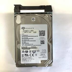 K60514161 Seagate 1TB SATA HDD 2.5インチ 1点【中古動作品】