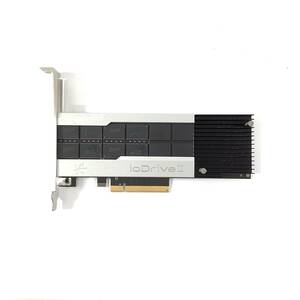 K6051667 HP 785GB MLC PCIe ioDrive2 カード 1点【中古動作品】