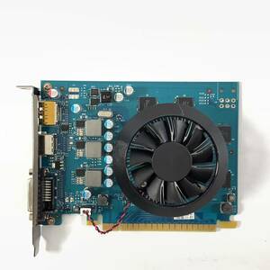 K60518157 DELL GeForce GTX 1050 GDDR5 2GB ビデオカード 1点【通電OK】