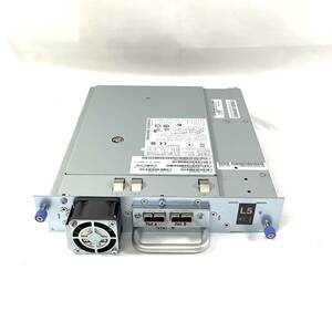 K6052876 IBM LTO 5 tape drive 1 point [ electrification OK]