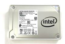 K6051541 Intel SATA 256GB 2.5インチ SSD 1点【中古動作品】_画像1