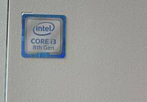 K60517215 NEC MKL31C-3 1点※元々i3-8代CPU搭載できる機種【通電OK、本体のみ、AC欠品、複数出品】_画像2