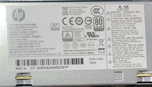 K60513201 HP ProDesk 600 G5 SFF(core i7) 1点【通電OK、本体のみ、AC欠品、複数出品】_画像6