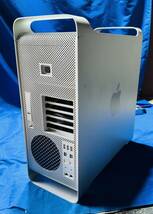 K60426206 Apple MacPro A1289 1点 ※CPUx2基(2.93_12CX)/メモリ6X4GB/グラフィックボード5870/HDD無し/SD/JPN EMC:2314【通電OK】_画像5