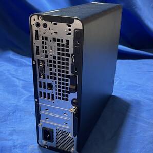 K60502204 HP ProDesk 600 G5 SFF(core i7) 1点【通電OK、本体のみ、AC欠品、複数出品】の画像3