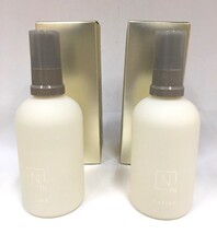 7004【未使用品】N　organic　Vie　エヌオーガニック　モイストリフト　クレンジングクリーム　ホワイト　クリア　ローション　エンリッチ_画像7