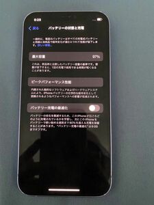 iphone 12 256GB SIMフリー