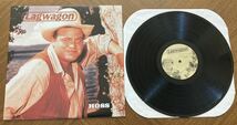 中古レコード LP Lagwagon HOSS ラグワゴン_画像1