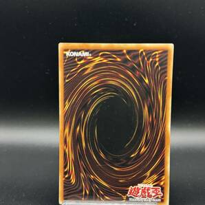 遊戯王 アジア版 LOB ブラックホール スーパーレア 1st edition 美品の画像2