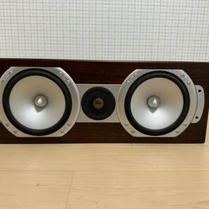 即決！MONITOR AUDIO Silver RS centre センタースピーカー モニターオーディオ