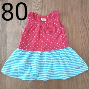 80 Moujonjon ワンピース