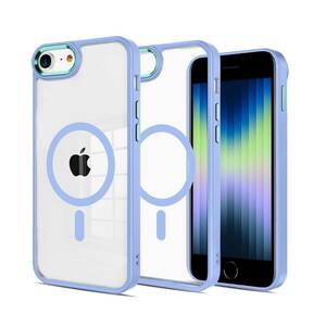 【数量限定】iPhone SE2 ケース ケース 第2世代 アルミニウム合金レンズとボタン iPhone7 iPhone 用 ケー