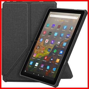 【人気商品】HD 10 第13世代 2023 2023 用 タブレット カバー 10 Fire HD 10 HD 第13世代 オー