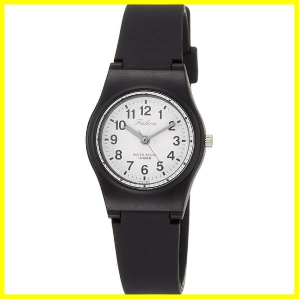 【新着商品】ウレタンベルト VP47-852 防水 アナログ レディース 腕時計 Q&Q] ホワイト [シチズン