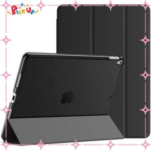 【新着商品】用ケース 10.5(2017) 三つ折スタンド Pro 3(2019)とiPad オートスリープ機能 Air iPad