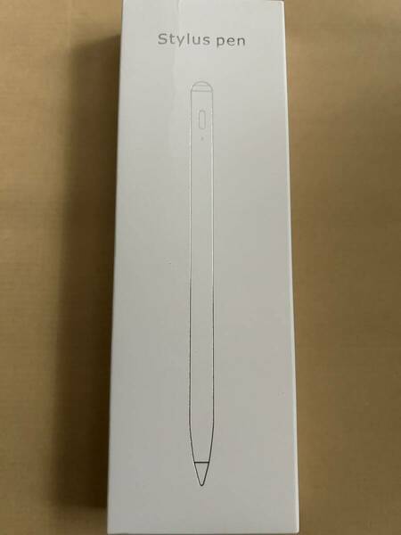 【新着商品】スタイラスペン 第2世代 iPadペン ペンシル アップルペンシル FFOGG ipad ipad penc アップル