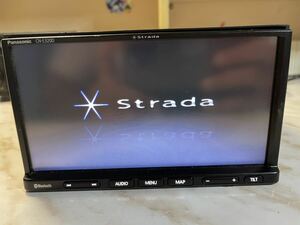 Strada（ストラーダ） CN-E320D